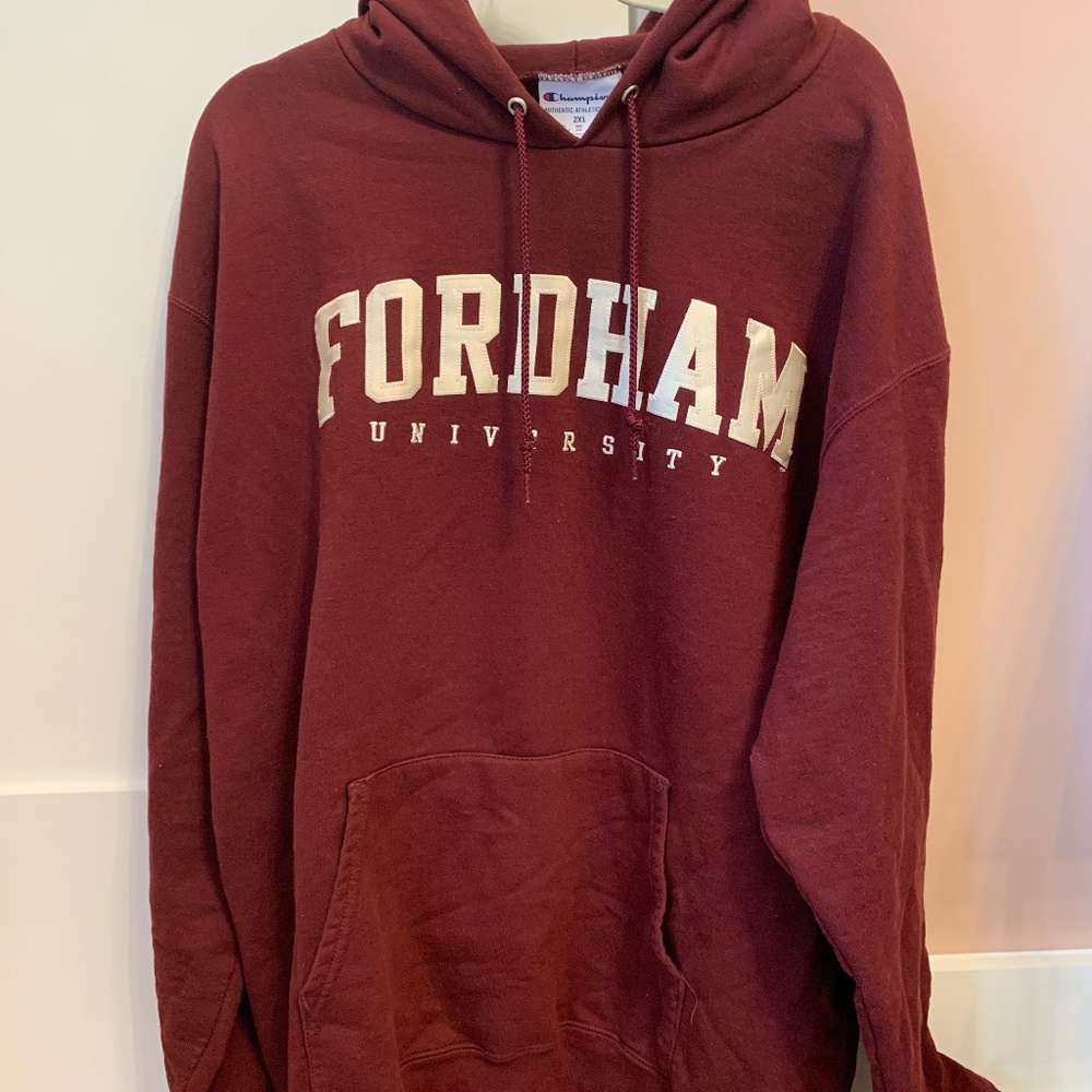Fordham University Sweatshirt